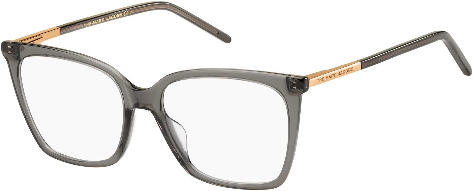 Marc Jacobs Marc510 Eyeglasses - Black - view 17